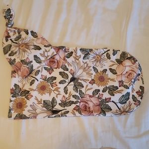 Sweet Jojo designs cocoon swaddle